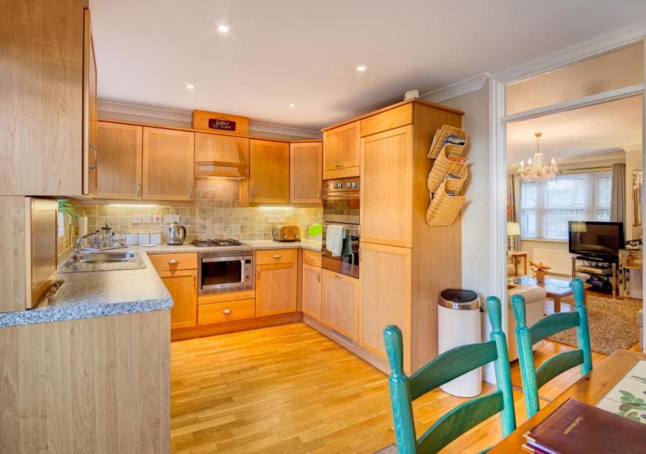 Holiday home Mews *