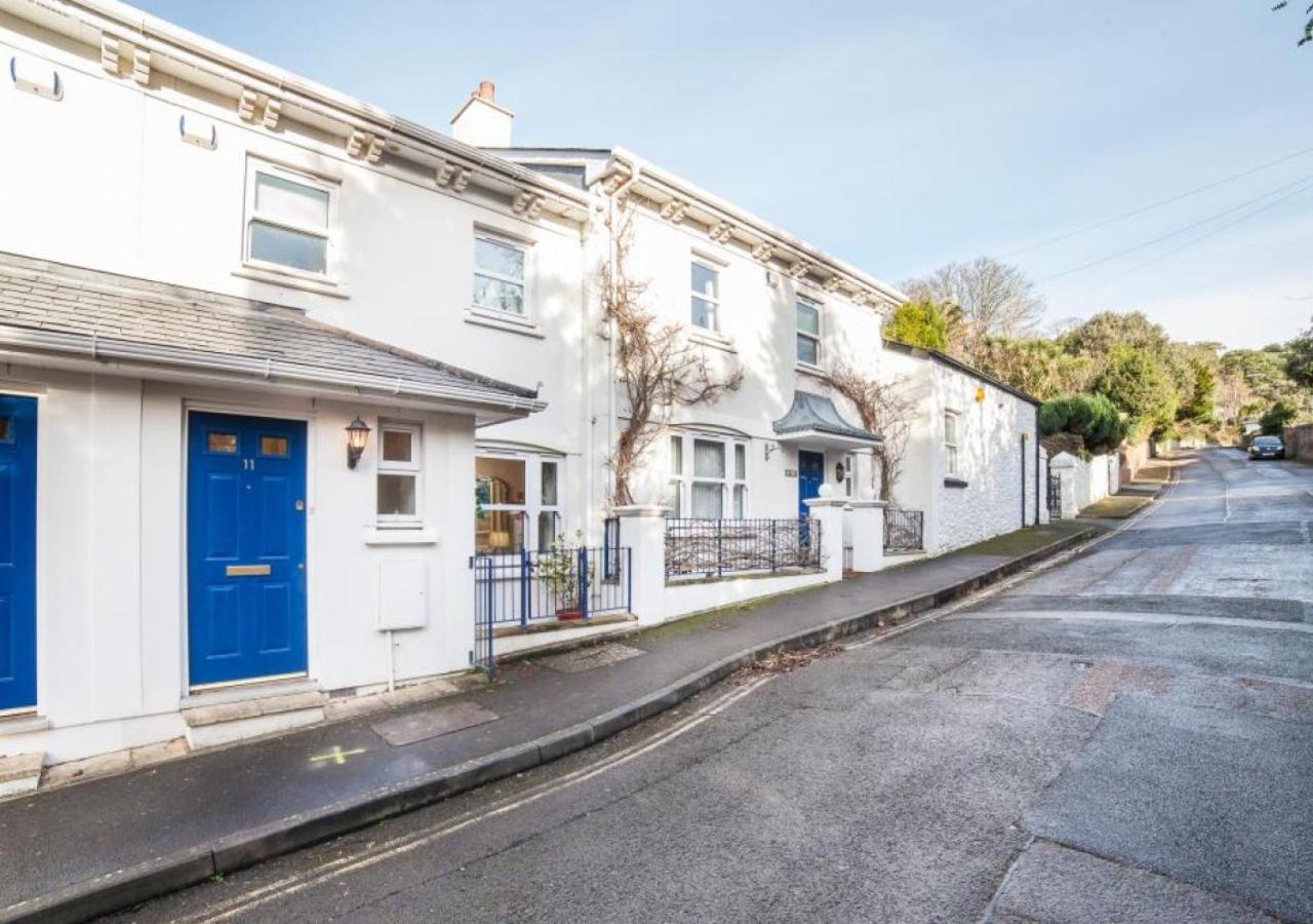Mews Holiday home *