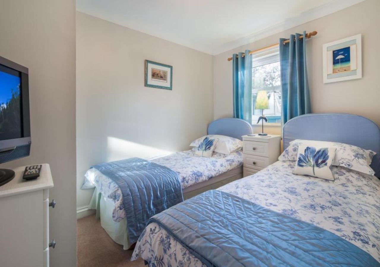 Holiday home Mews *